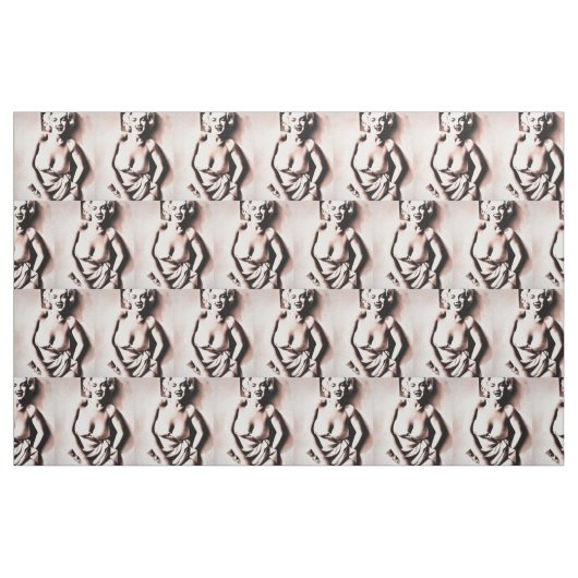  Schattig Blond Thunder_Cove Stof (Fat Quarter)