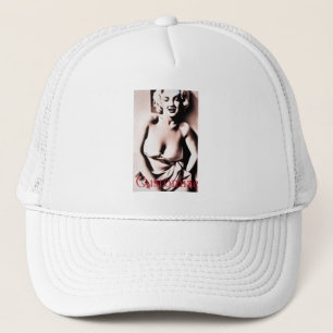  Schattig Blond Thunder_Cove Trucker Pet