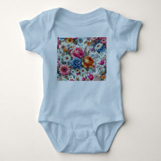 "Schattig bodysuit - zacht, stijlvol en comfortabe