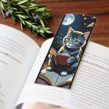 Schattig Boek Kitten