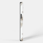 Schattig Boheems Dier  iPhone Hoesje (Rechterkant)