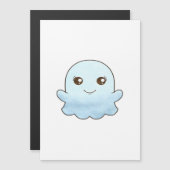 Schattig Boo Design Trend Uniek (Voorkant / Achterkant)
