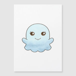 Schattig Boo Design Trend Uniek