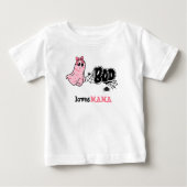 Schattig Boo Geest Mama Spooky  (Voorkant)