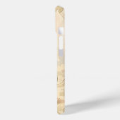 Schattig bruin konijn in een bos Case-Mate iPhone case (Achterkant / Links)