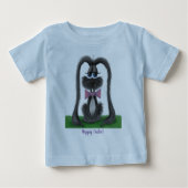 Schattig Bunny Rabbit (Voorkant)