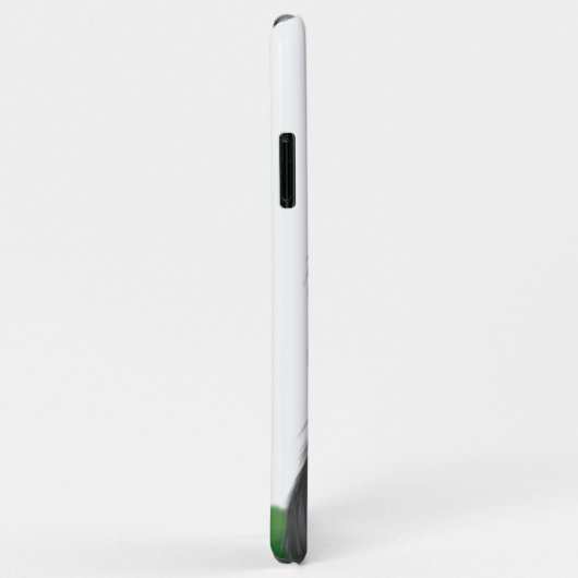 Schattig Bunny Rabbit Case-Mate iPhone Case (Achterkant/rechts)