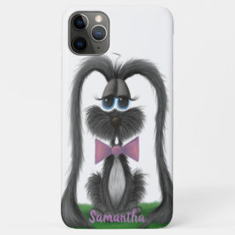 Schattig Bunny Rabbit Case-Mate iPhone Case