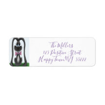 Schattig Bunny Rabbit