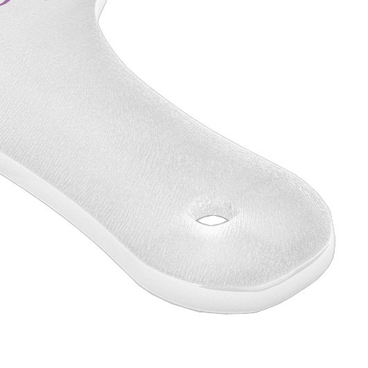 Schattig Bunny Rabbit Snijplank (Hoek)