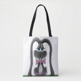 Schattig Bunny Rabbit Tote Bag