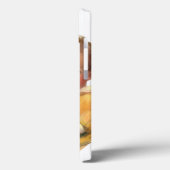 Schattig cadeau voor Moederdag Case-Mate iPhone Case (Achterkant / Links)