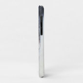 Schattig Case-Mate iPhone Case (Achterkant/links)