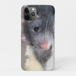 Schattig Case-Mate iPhone Case