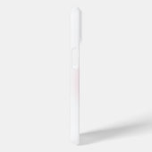 Schattig Case-Mate iPhone Case (Achterkant / Rechts)