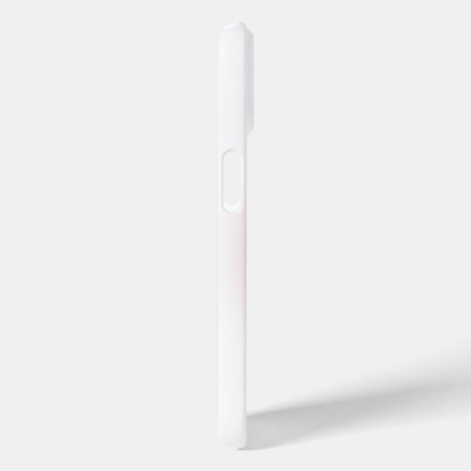 Schattig Case-Mate iPhone Case (Achterkant / Rechts)
