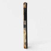 Schattig Case-Mate iPhone Case (Achterkant/links)
