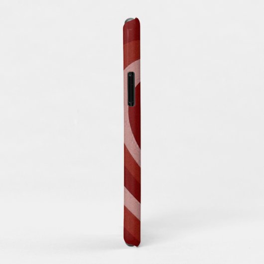 schattig Case-Mate iPhone case (Achterkant/rechts)