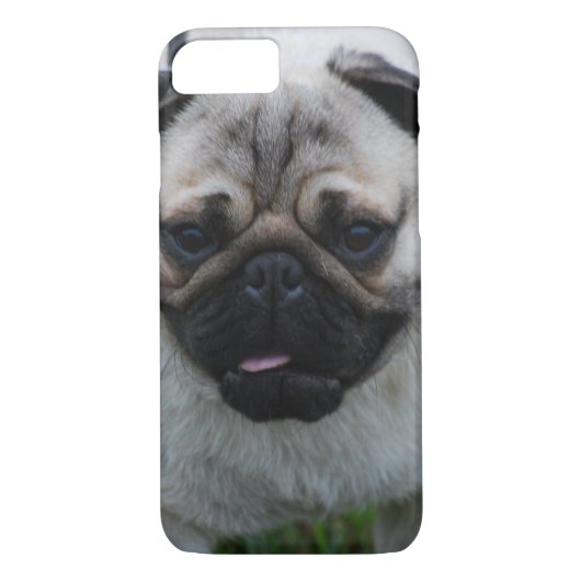 Schattig Case-Mate iPhone Case (Achterkant)