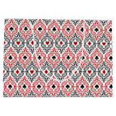 schattig casino of pokerfeest groot cadeauzakje (Achterkant)