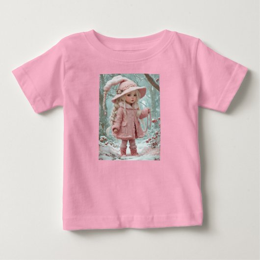 Schattig Chibi Sweetheart (Voorkant)