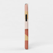 Schattig Confetti Patroon | Speelse Gepersonalisee Case-Mate iPhone Case (Achterkant/rechts)
