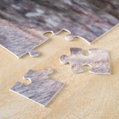 Schattig Cub - Florida Panther / Cougar / Puma Legpuzzel (Zijkant)