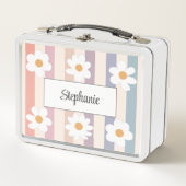 Schattig Daisy Patroon Girly (Voorkant)