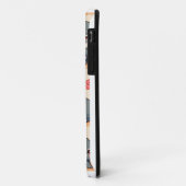 schattig dier karakter Case-Mate iPhone case (Achterkant/links)