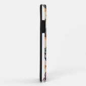 schattig dier karakter Case-Mate iPhone case (Achterkant/rechts)