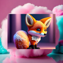 Schattig dier, postcrossing