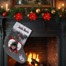 Schattig Dierenliefhebber Meisje Kerstwens 2-Foto