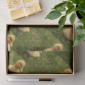 schattig dierlijk kind op delicaat papier (Geschenk)