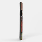Schattig Dog Artwork Case-Mate iPhone Case (Achterkant/rechts)