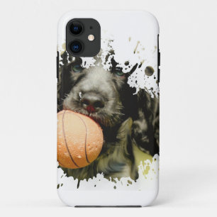 Schattig Dog Artwork Case-Mate iPhone Case