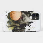 Schattig Dog Artwork Case-Mate iPhone Case (Achterkant (horizontaal))