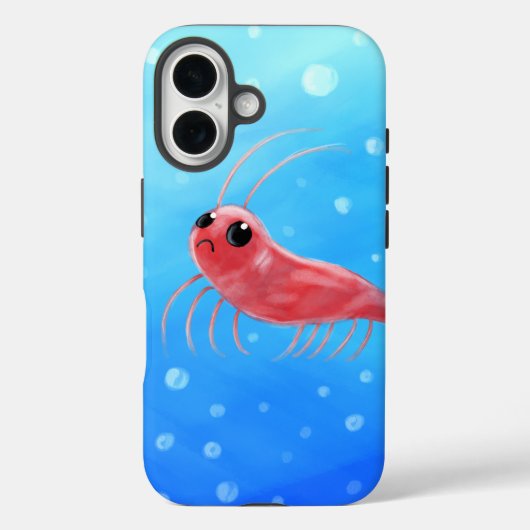 Schattig door God iPhone Case - Meerdere Maten (Achterkant)