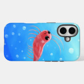 Schattig door God iPhone Case - Meerdere Maten (Achterkant (horizontaal))