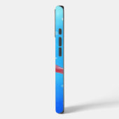 Schattig door God iPhone Case - Meerdere Maten (Achterkant / Links)