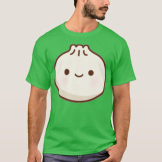 schattig dumpen t-shirt