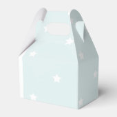 schattig eenhoorn gunst box bedankdoosjes (Achterkant)