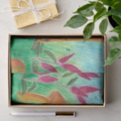 Schattig en  Fairy Fantasy Tissue Papier (Geschenk)