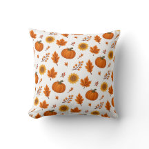 Schattig en gezellig herfst oogst