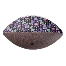 Schattig en knus Pastel Goth Voodoo-pop