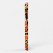 Schattig & eng Halloween griezelige sfeer Case-Mate iPhone Case (Achterkant/rechts)