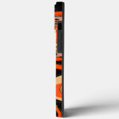 Schattig & eng Halloween griezelige sfeer Case-Mate iPhone Case (Achterkant / Links)
