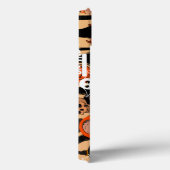 Schattig & eng Halloween griezelige sfeer Case-Mate iPhone Case (Achterkant / Rechts)