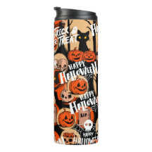  Schattig & eng Halloween griezelige sfeer 