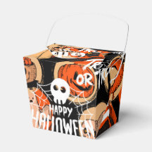  Schattig & eng Halloween spooky vibes 