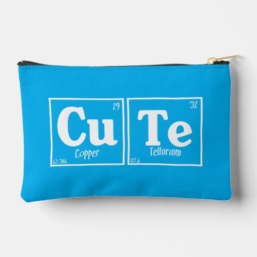 Schattig Etui (Achterkant)